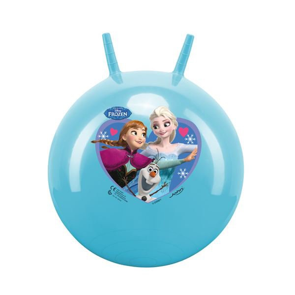 John Hopsadlo Frozen, 50 cm