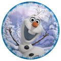 John Lopta Frozen, 23 cm