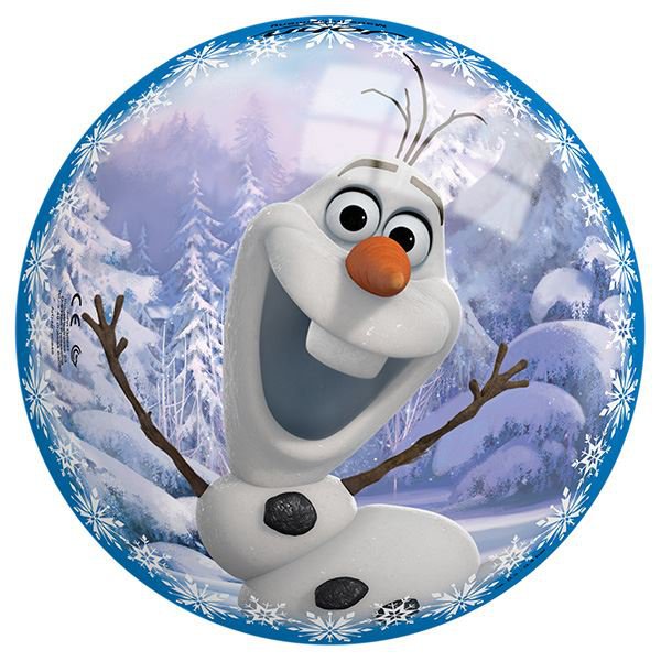 John Lopta Frozen, 23 cm