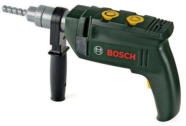 Klein Bosch vŕtačka, 24 cm