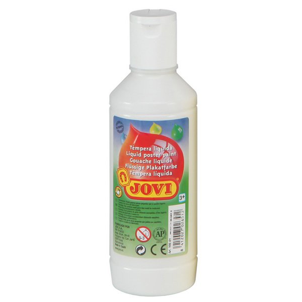 Jovi Temperová farba 250 ml