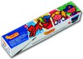 Školské Temperové farby v kelímku, 5 x 35ml + štetec