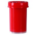 Jovi Temperové farby v kelímku, 12 x 15ml + štetec