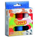 Jovi Temperové farby v kelímku, 6 x 15ml