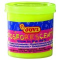 Jovi Temperové farby v kelímku neónové, 4 x 55ml