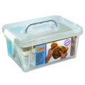 Školský box samotvrdnúca hmota 3500g, 20 špachtlí