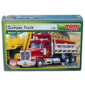 Dumper Truck - Western Star