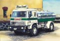 Model Pilsner Urquell Liaz 110.470