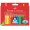 Faber Castell Voskovky Triangular, 12 ks