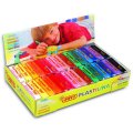Školská sada Jovi Plastelína 30 x 50g, 15 farieb