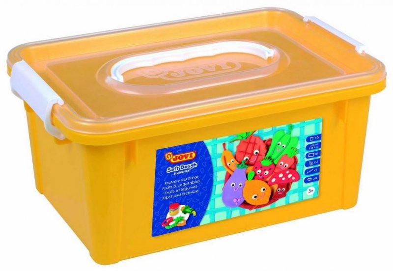 Jovi Blandiver Box Ovocie a zelenina