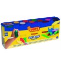 Školská modelína Blandiver 10, 1100g