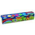 Jovi Modelína Blandiver 5 fluorescent, 550g