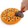Edukačná sada Pizza, 18 cm