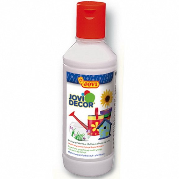 Jovi akrylová farba JoviDecor 250 ml