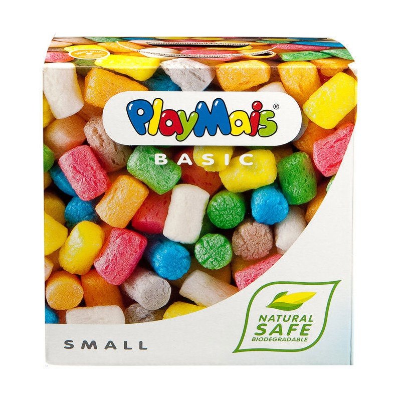 Playmais BASIC malá, 150 dielikov