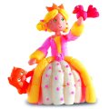 Playmais ONE Princezné, 70 dielikov