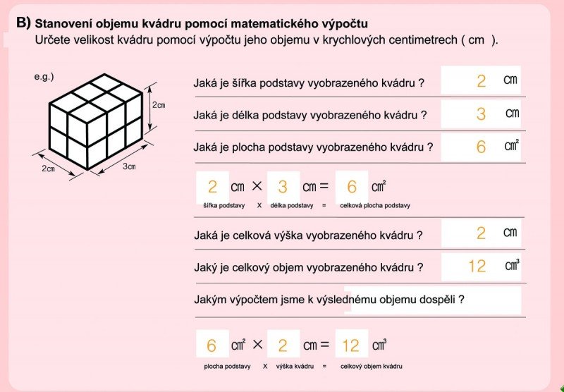 Genii Creation iGEO cube
