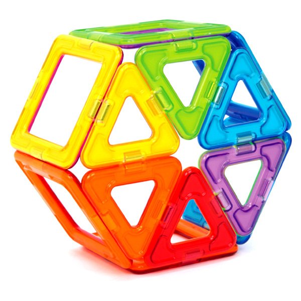 Magformers 14