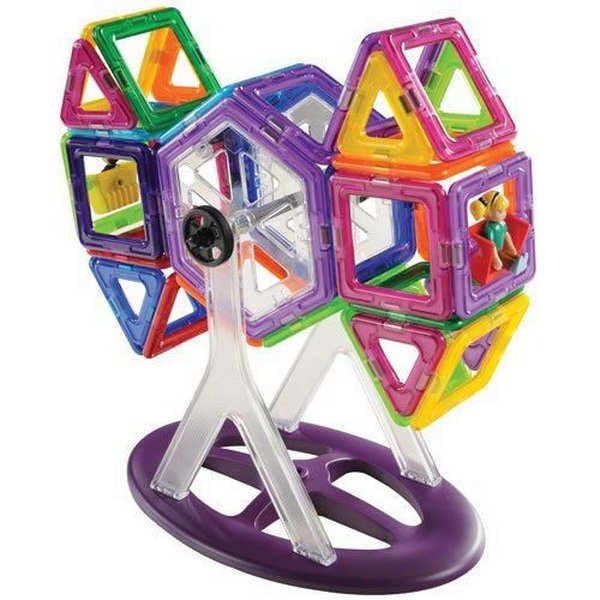 Magformers Carnival set 46