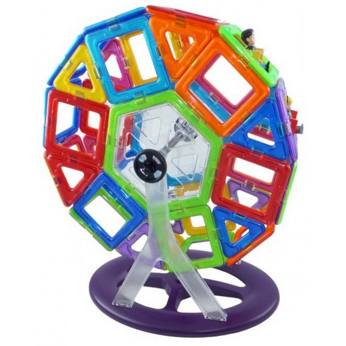 Magformers Carnival set 46