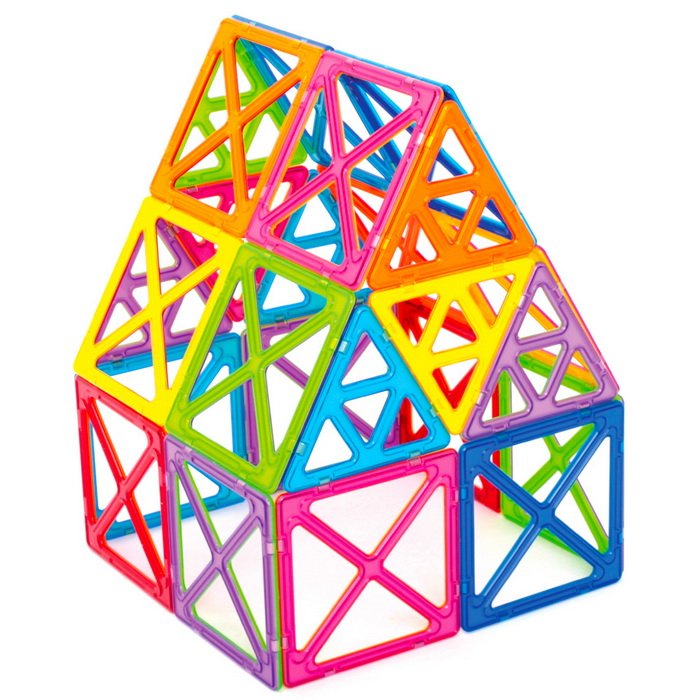 Magformers Super 30