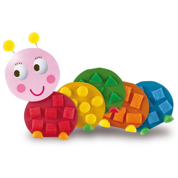 Playmais FUN TO LEARN Farby a tvary