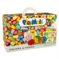 Playmais FUN TO LEARN Farby a tvary