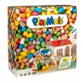 Playmais WORLD Farma, 1000 dielikov