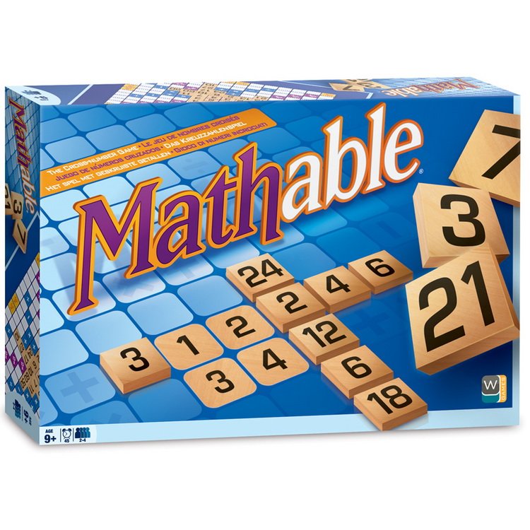 Dino Mathable klasik