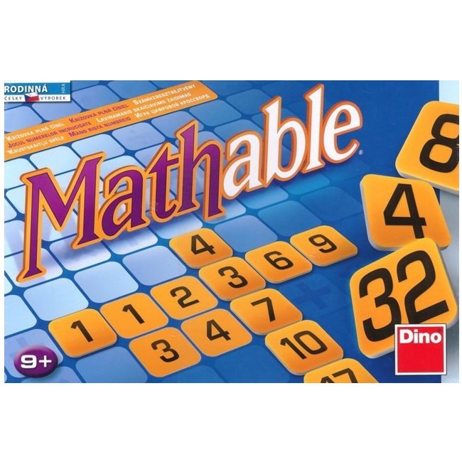 Dino Mathable klasik