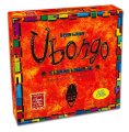 Ubongo - rodinná hra