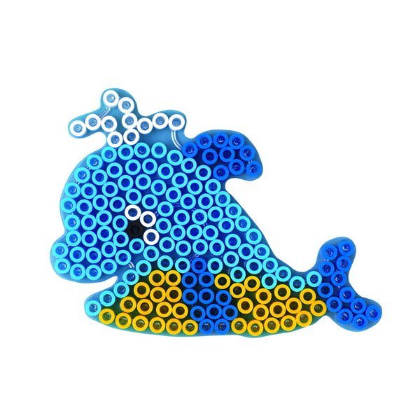 Hama MAXI podložka Veľryba