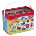 Hama zažehlovacie korálky BOX 10.000 ks