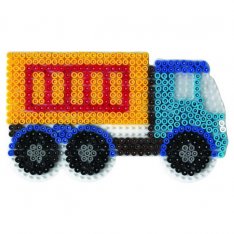 Hama podložka Nákladné auto