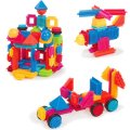 Bristle Blocks Pichľavé kocky, 112 ks