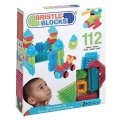 Bristle Blocks Pichľavé kocky, 112 ks