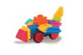 Bristle Blocks Pichľavé kocky, 85 ks