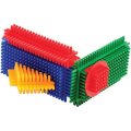 Bristle Blocks Pichľavé kocky, 85 ks