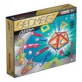 Geomag Glitter 44
