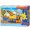 Castorland Puzzle Bager, 30 dielikov