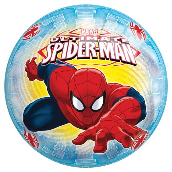 John Lopta Spiderman, 23 cm