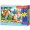 Castorland Puzzle Tri prasiatka, 60 dielikov