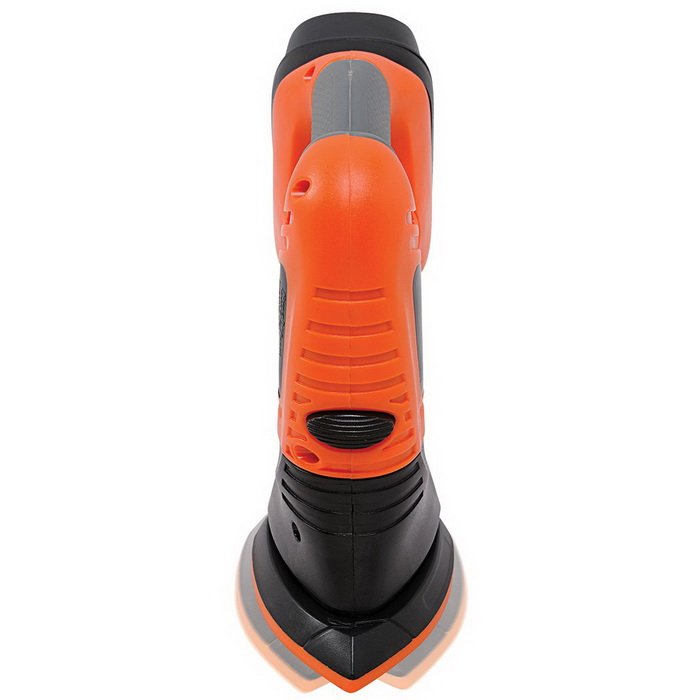 Black & Decker Aku Multifunkčné náradie