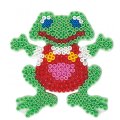 Hama podložka Žaba