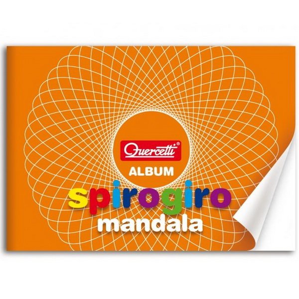 Quercetti Spirogiro Mandala