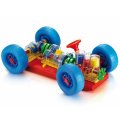 Quercetti Isotta Discovery Car