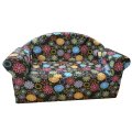 Molitanové pohovka Maxi, 90 cm