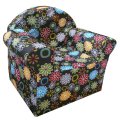 Molitanové kreslo Maxi, 55 cm
