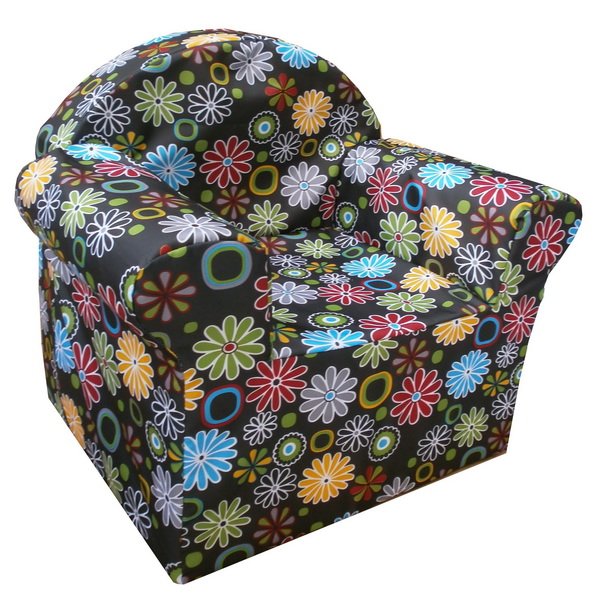 Molitanové kreslo Maxi, 55 cm